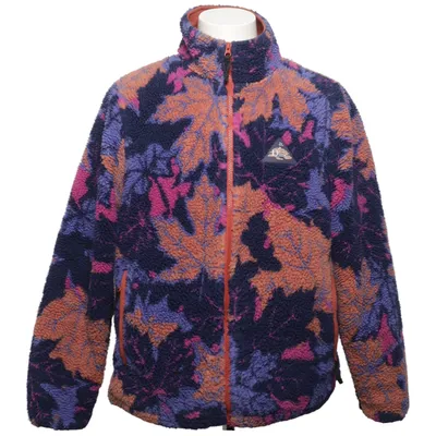 Veste polaire (Bleu, Rose, Multicolore) de Dime Polyester