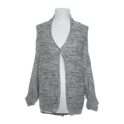 Kofta (Grå) från Zara Knit Bomull, Polyester