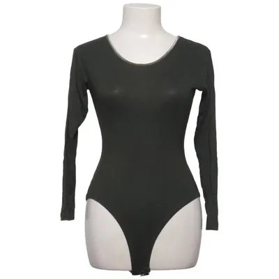 Body (Noir) de InScene Élasthane, Viscose