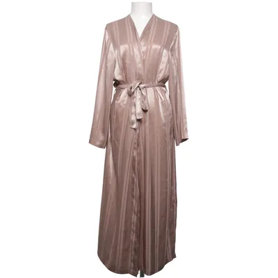 Dressing gown (Beige) from H&M Home