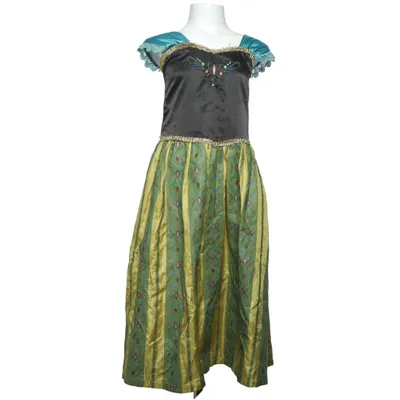Déguisement (Vert, Noir, Multicolore) de Vogue Fashion