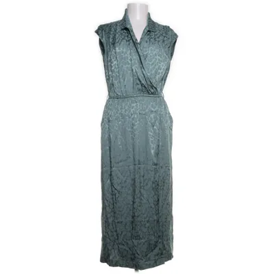 Dress (Green) from Monnari