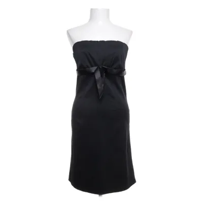 Cocktailklänning (Svart) från Jennifer Taylor Bomull, Elastan