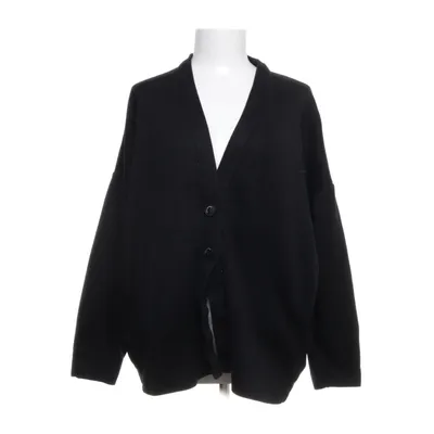 Cardigan (Black) from C'est Normal Cotton, Polyester