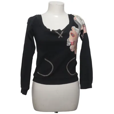 Sweatshirt (Noir, Multicolore) de Kookaï