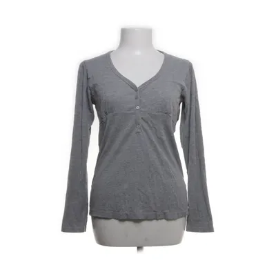 Farfarströja (Grå) från Milla Bomull