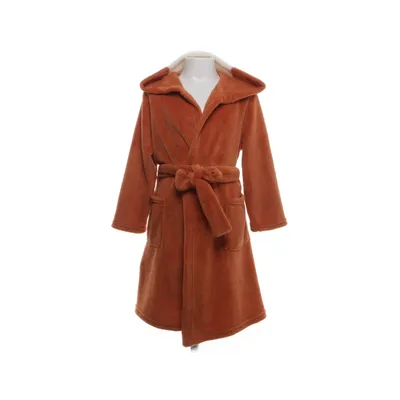 Badjas (Oranje, Meerkleurig) van H&M Home Polyester