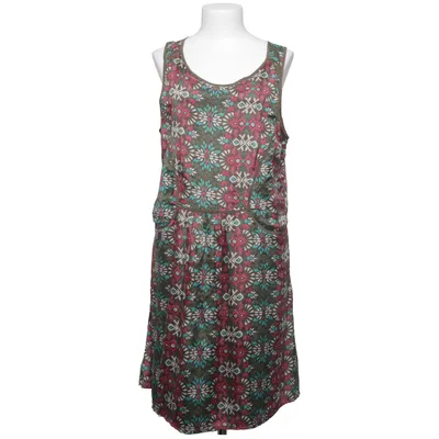 Klänning (Grön, Rosa, Vit, Turkos) från Benedikte Utzon