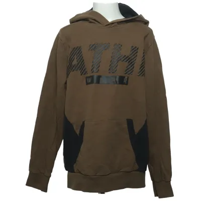 Sweat à capuche (Marron, Noir, Multicolore) de Destination Coton