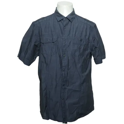 Short sleeve shirt (Dnm Dissident) from Dissident Cotton