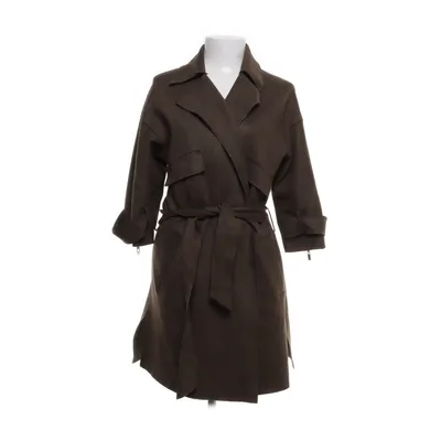 Coat (Green) from Blooshop Polyester