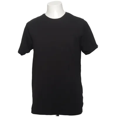 T-shirt (Black) from Cool Blue Company Cotton, Elastane
