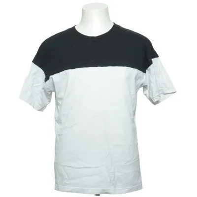 T-shirt (Noir, Blanc) de WHYRED