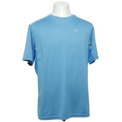 T-shirt (Blå) från Li-Ning Polyester