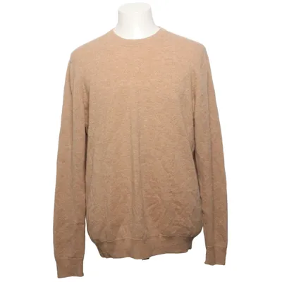 Sweater (Beige) from Charles Tyrwhitt Cashmere, Wool