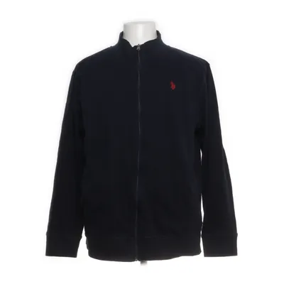 Jacka (Blå) från U.S. Polo Assn. Bomull