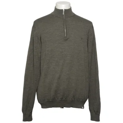 Sweater (Grå) fra Les Deux Uld