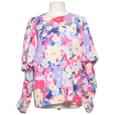 Blus (Rosa, Blå, Lila, Vit) från Co'Couture Polyester