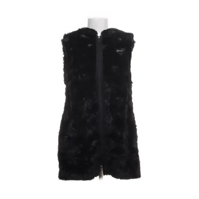 Ytterväst (Svart) från Infinite Elastan, Polyester