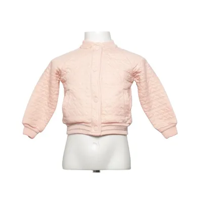 Bomber jacket (Pink) from Cool Club by SMYK Cotton, Polyester