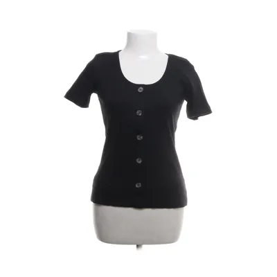 Topp (Svart) från Aware by Vero Moda Ekologisk bomull
