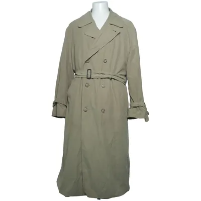 Trench-coat (Beige) de Bill Blass