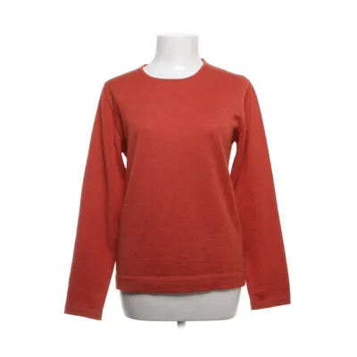 Tröja (Orange) från Ströms Ull