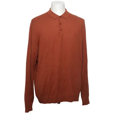 Rugby shirt (Brown) from Otto Kern