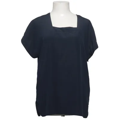 Haut (Bleu) de Jennifer Collection Polyester