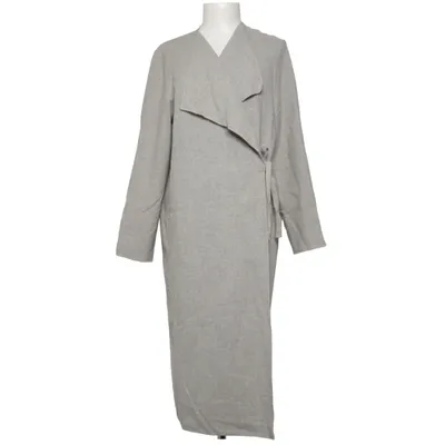 Manteau (Gris) de Mango Premium