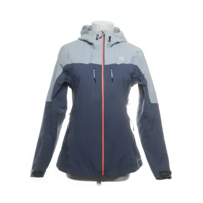 Allvädersjacka (Blå, Grå) från Dare 2B Polyester