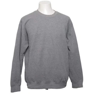 Sweatshirt (Heavy Blend) from Gildan Cotton, Polyester