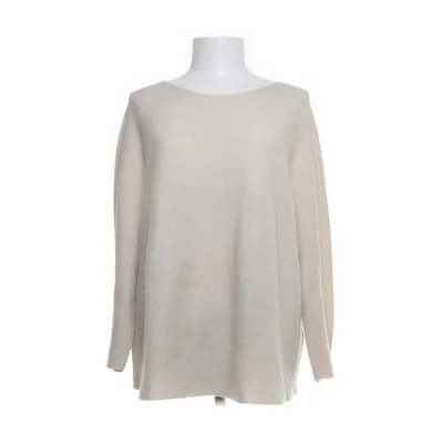Trui (Beige) van Monoprix Femme