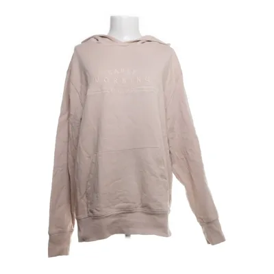 Hoodie (Beige) from Womom Organic cotton