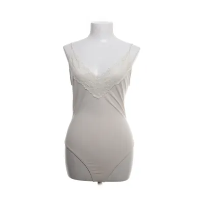 Body (Beige) fra Zara W&B Collection