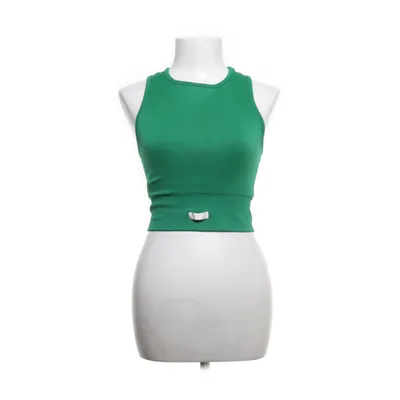 Träningslinne (Grön) från Björn Borg Elastan, Polyamid, Återvunnen polyester