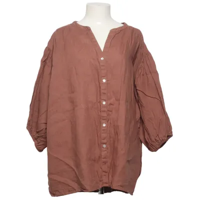 Blouse (Marron) de Kay/Day Lin