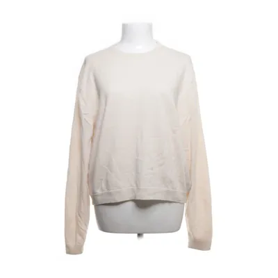 Sweater (Beige) fra H&M Premium Quality Kashmir