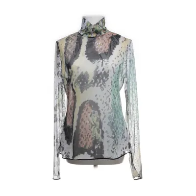 Top (Meerkleurig, Transparant, Groen, Bruin) van Wolford Elastaan, Polyamide
