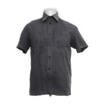 Kortärmad skjorta (Grå) från Quiksilver