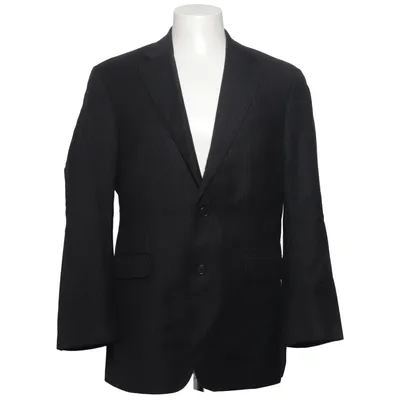 Blazer (Zwart) van Reda Wol