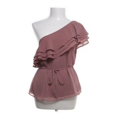 Top (Purple) from Bubbleroom by Carolina Gynning Polyester