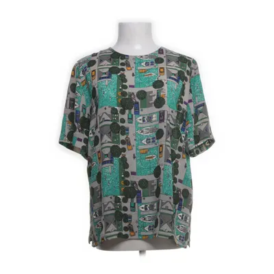 Topp (Vintage fantastiskt motiv) från ADA Fashion