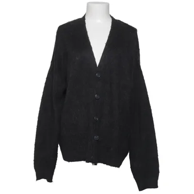 Cardigan (Grå) fra ASOS Design Akryl, Polyester