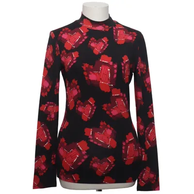 Lange mouwen shirt (RILEY) van Refined Department Elastaan, Polyester