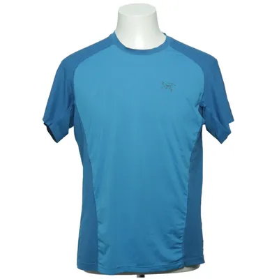 T-shirt (Bleu) de Arc'teryx