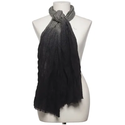 Écharpe (Noir, Gris) de Codello Laine