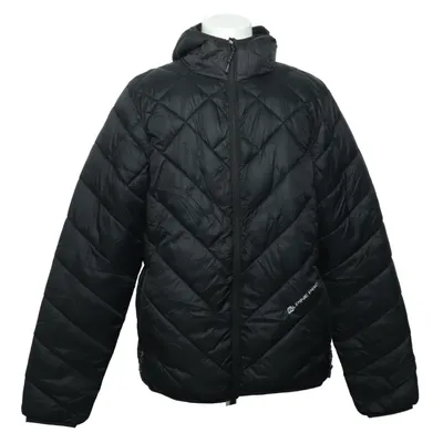 Winterjas (Zwart) van Alpine pro Polyamide