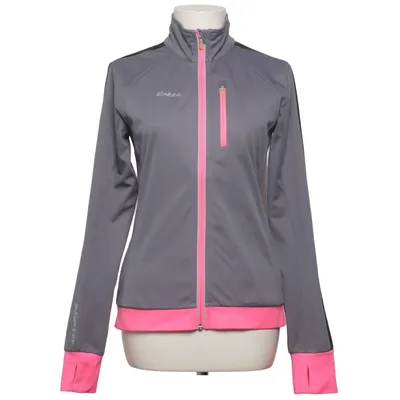 Veste de sport (Gris, Rose, Noir) de Rukka Élasthane, Polyamide, Polyester