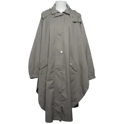 Raincoat (Beige) from Oysho Sport
